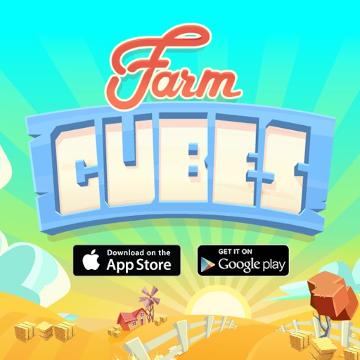 Farm Cubes