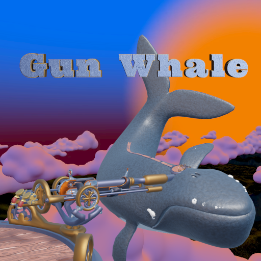 Gun Whale