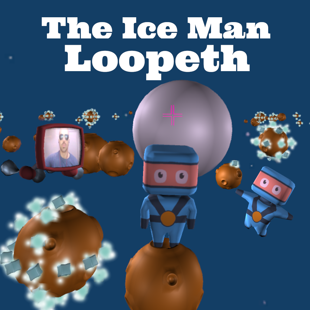 The Iceman Loopeth